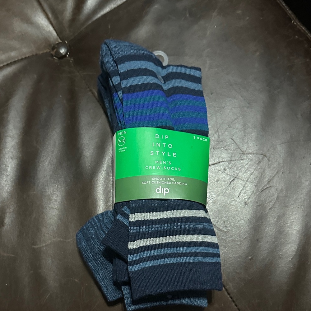 Men’s Socks